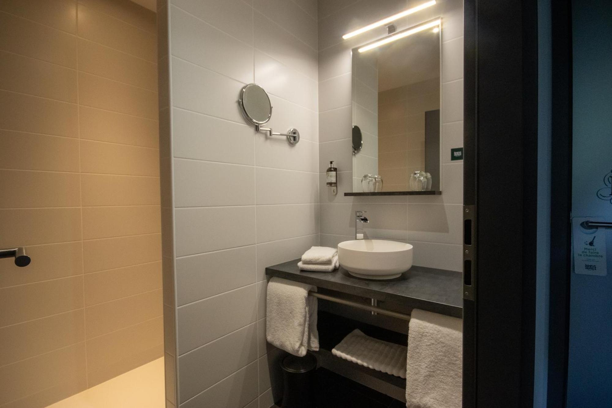 Logis Hotel Le Regal & Spa Saint-Die-des-Vosges Екстериор снимка