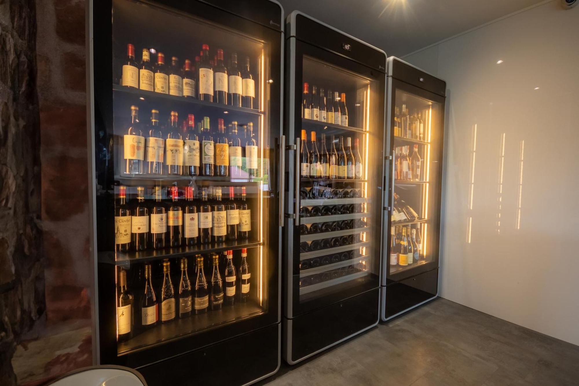 Logis Hotel Le Regal & Spa Saint-Die-des-Vosges Екстериор снимка