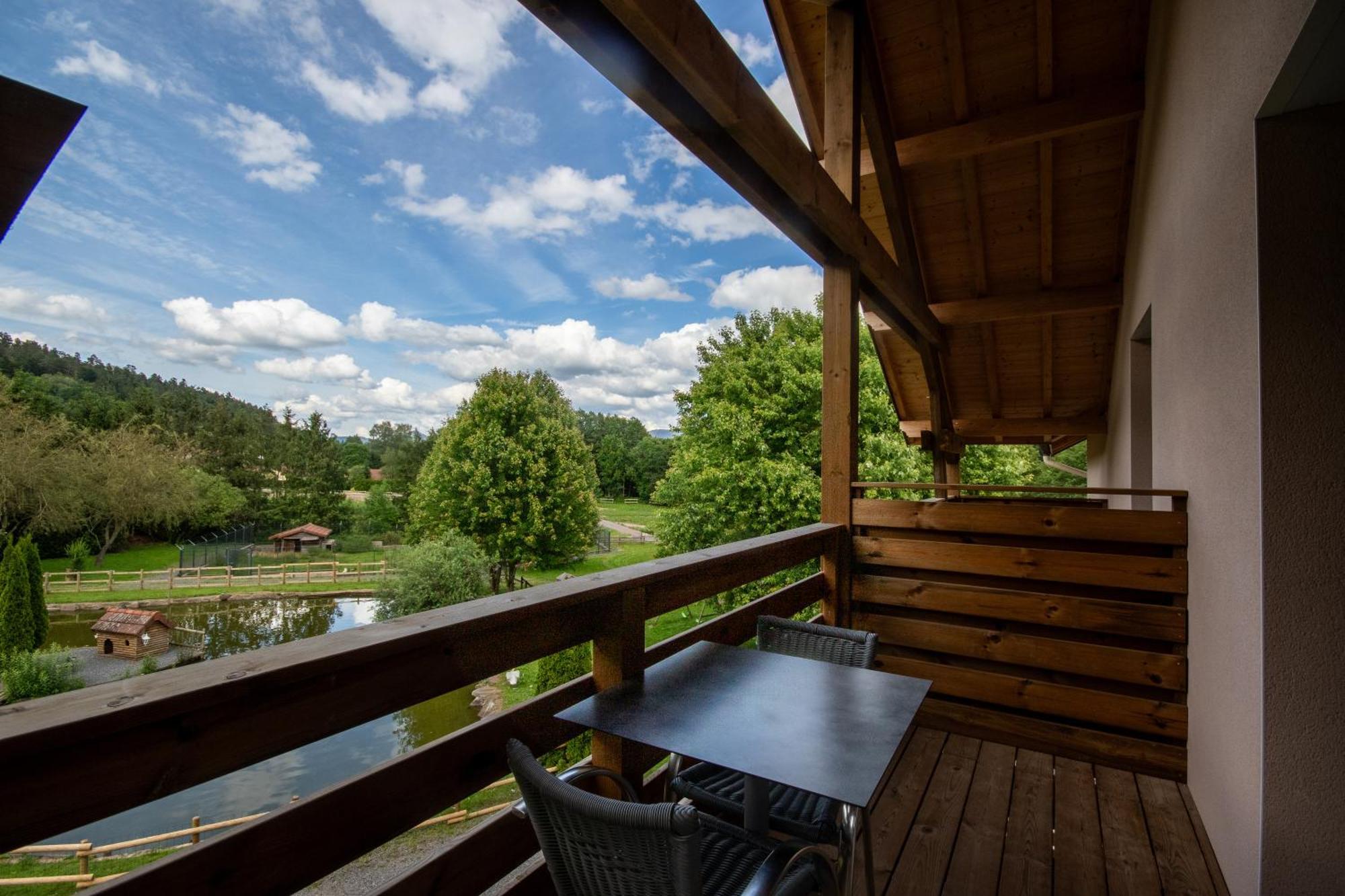 Logis Hotel Le Regal & Spa Saint-Die-des-Vosges Екстериор снимка