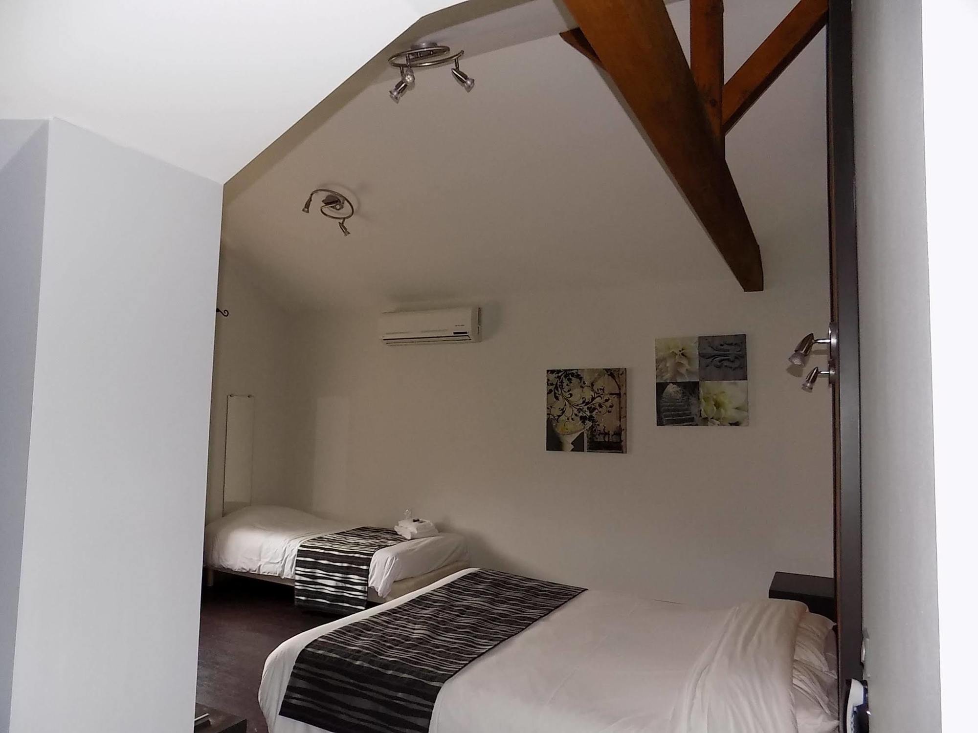 Logis Hotel Le Regal & Spa Saint-Die-des-Vosges Екстериор снимка