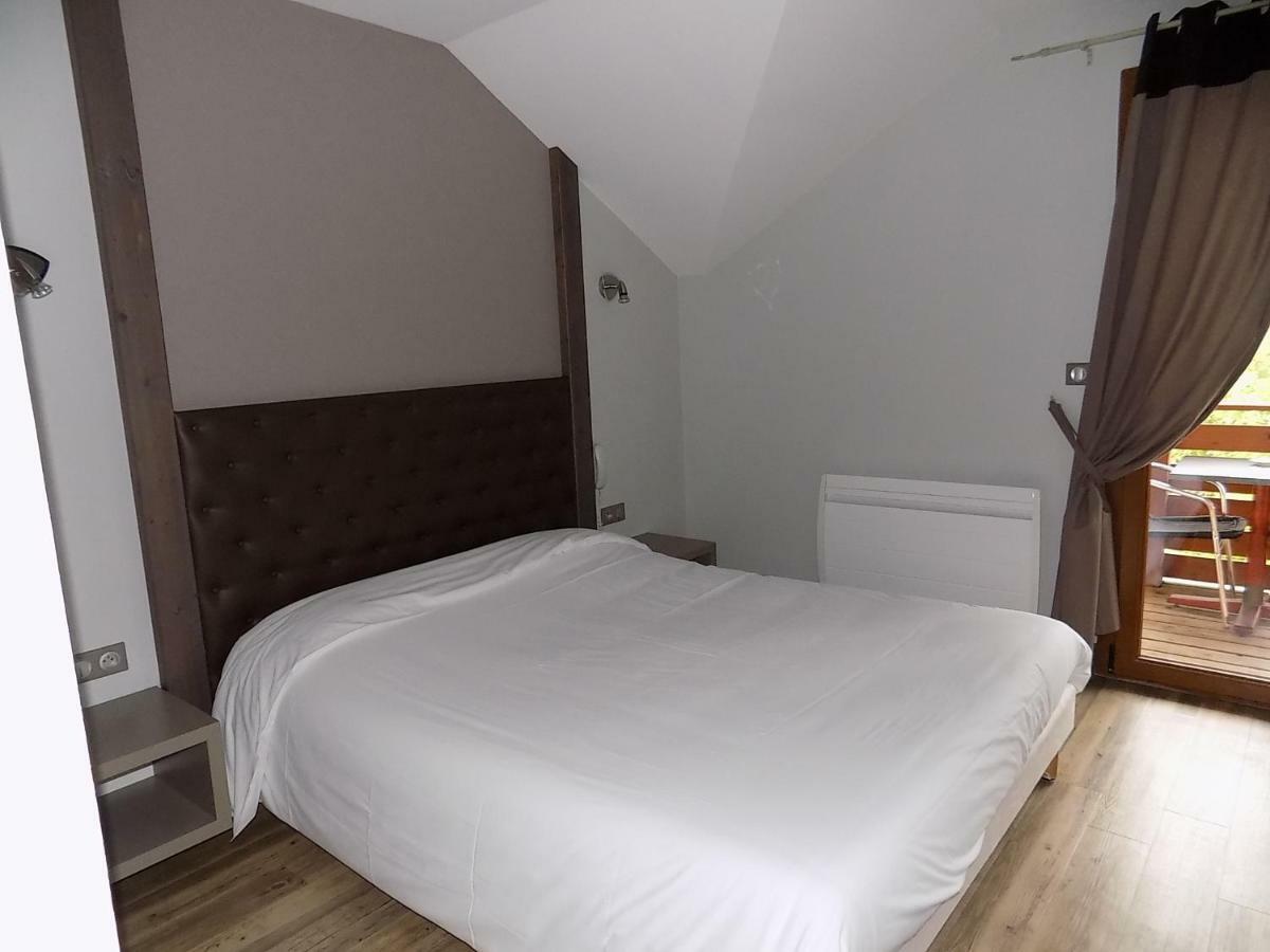 Logis Hotel Le Regal & Spa Saint-Die-des-Vosges Екстериор снимка